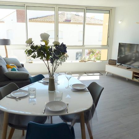 Sol-Y-Days Murenes, Appartement Moderne Rive Droite Proche Plages Et Centre Le Grau-du-Roi Eksteriør billede