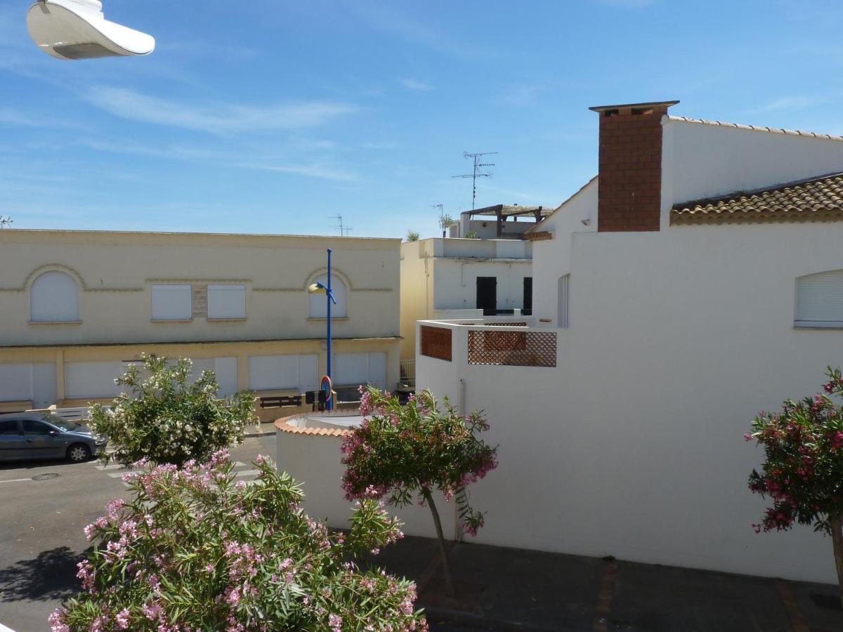 Sol-Y-Days Murenes, Appartement Moderne Rive Droite Proche Plages Et Centre Le Grau-du-Roi Eksteriør billede